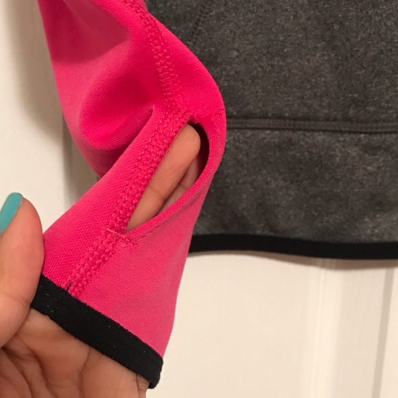 Nike Hoodie - Picture 2 of 4